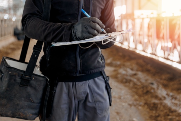 Recyclage et élimination des sous-produits animaux : une nouvelle réglementation disponible