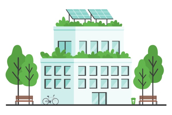 Performances énergétiques : de nouvelles constructions concernées